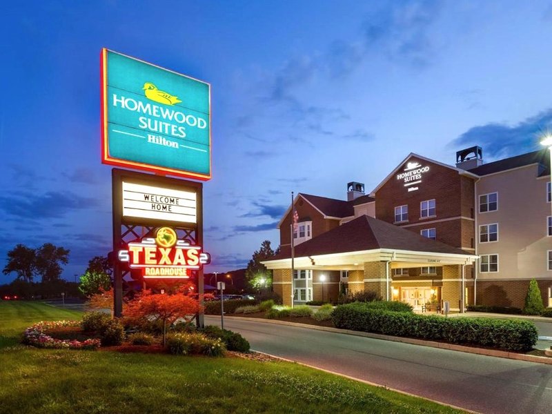 Homewood Suites by Hilton Readingの写真