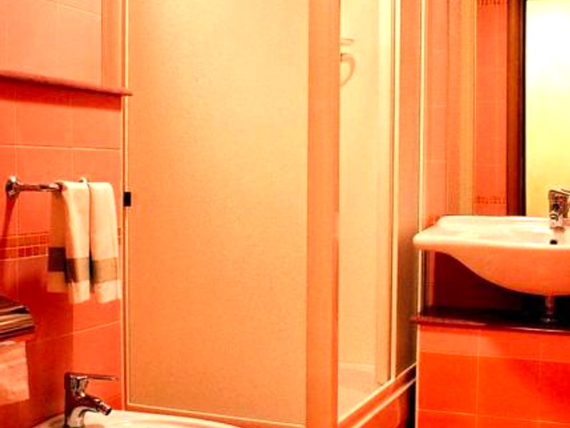 Hotel Italiaの写真
