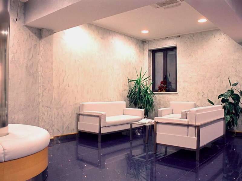 Hotel Italiaの写真