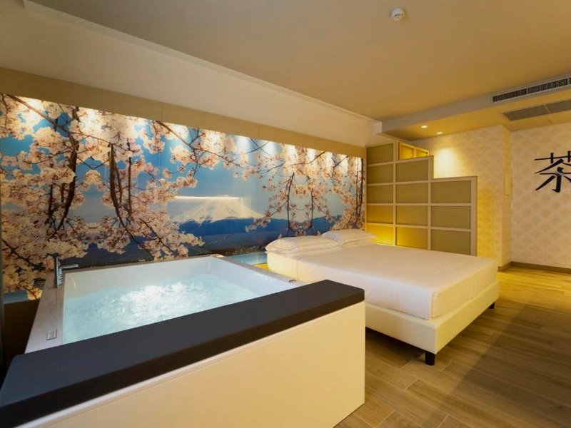 Hotel Terre Dei Saliciの写真