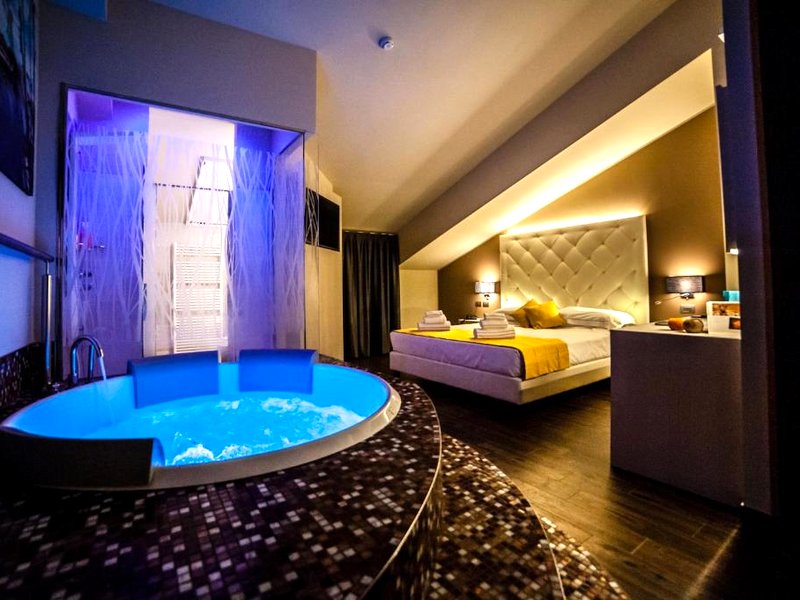 Hotel Terre Dei Saliciの写真