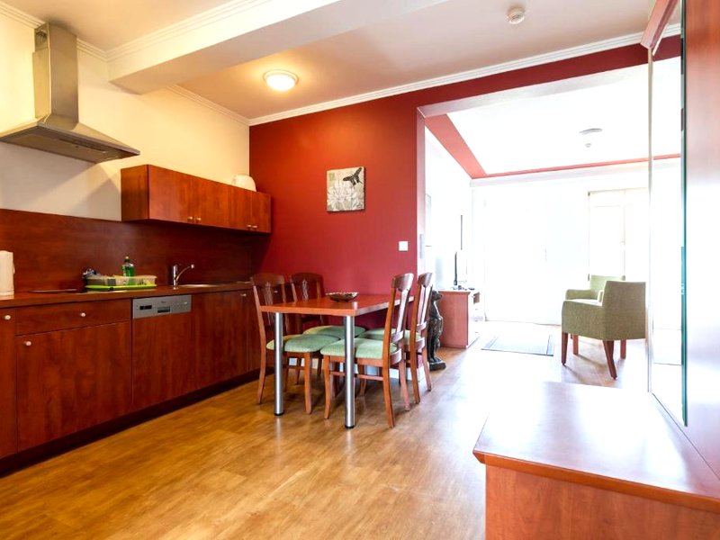 Pension und Restaurant Gutshaus Kaltenhofの写真