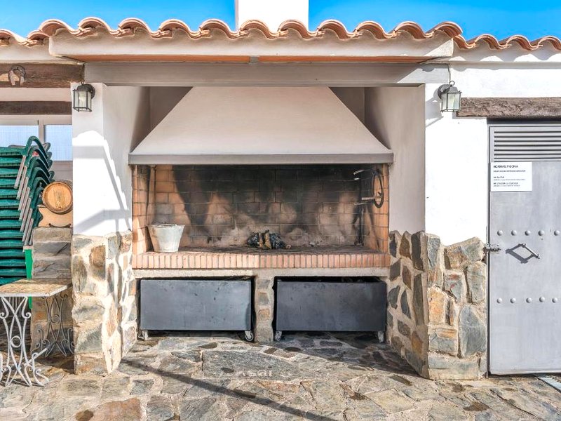Cortijo Pinsapoの写真