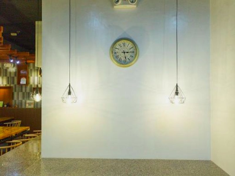 ライム ホテル (Raim Hotel)の写真