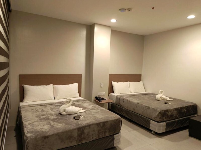 Citi Hotel Unoの写真