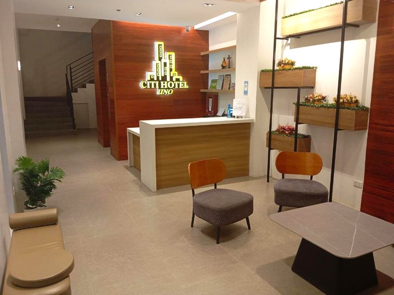 Citi Hotel Unoの写真