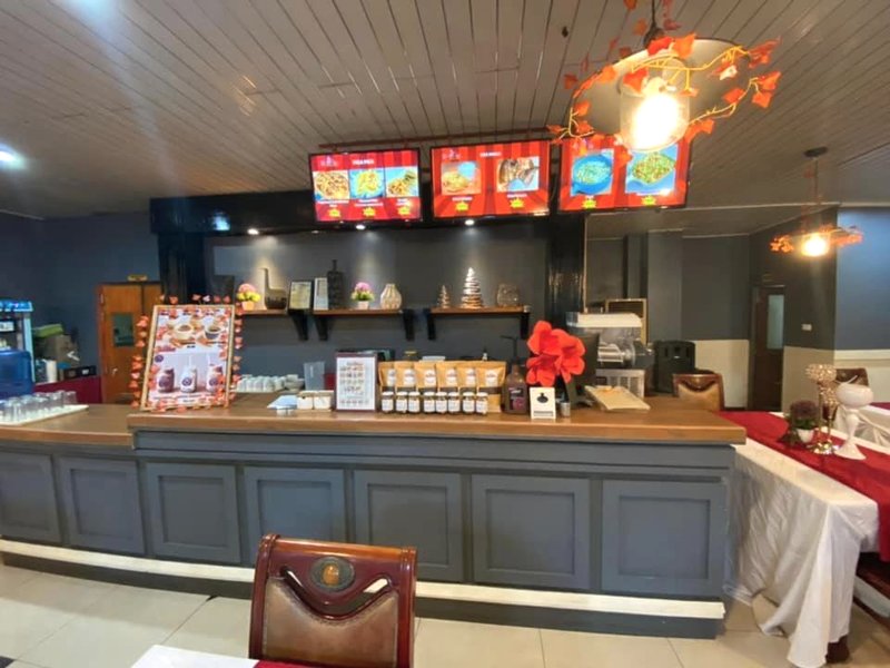 Pagadian Bay Plaza Hotelの写真