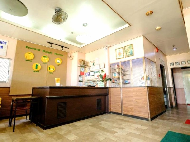 GVホテル パガディアン シティ (GV Hotel Pagadian City)の写真