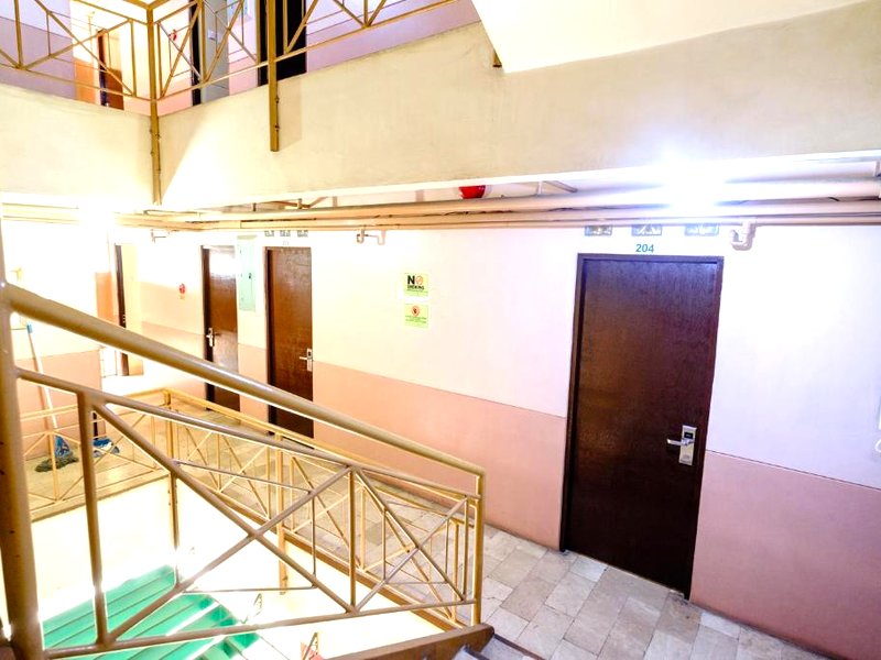 GVホテル パガディアン シティ (GV Hotel Pagadian City)の写真