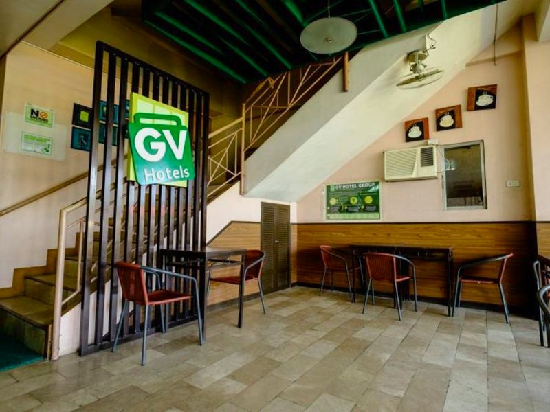 GVホテル パガディアン シティ (GV Hotel Pagadian City)の写真