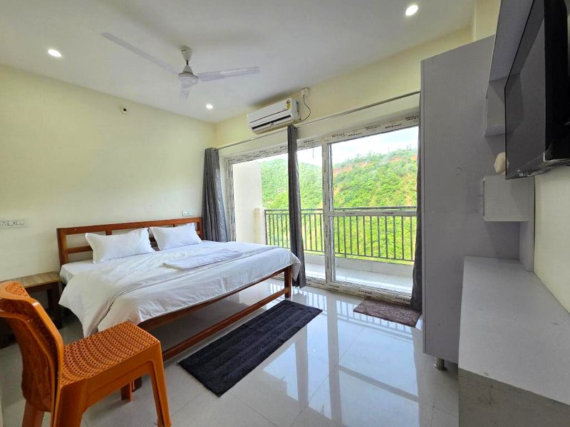 Hotel Vedic Alaknandaの写真