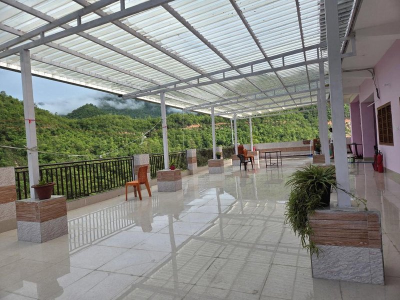 Hotel Vedic Alaknandaの写真
