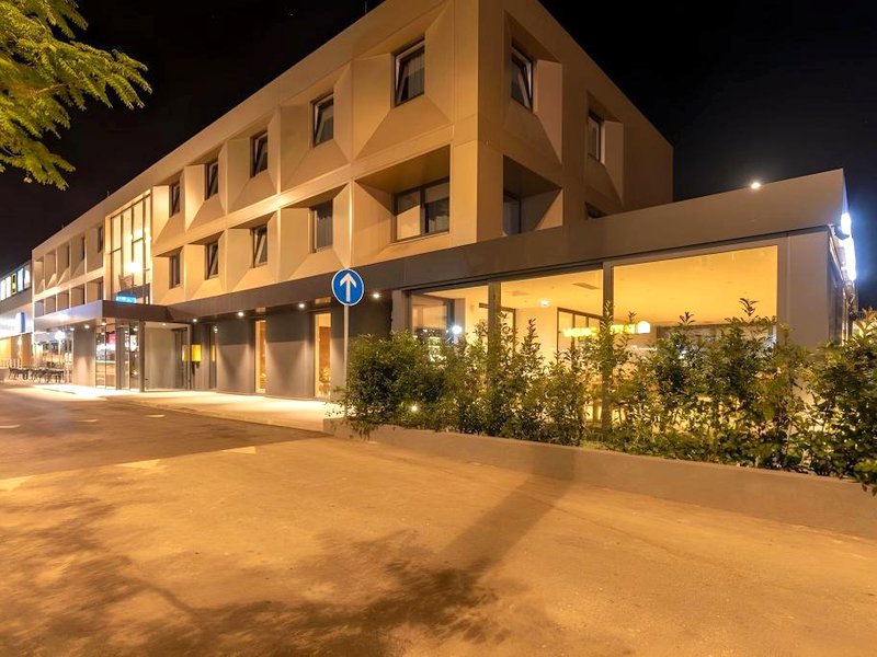 ホテル バトゥダ (Hotel Batuda)の写真