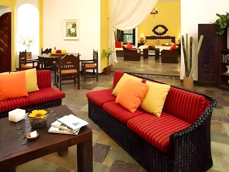 ホテル ラケット クエルナバカ (Hotel Racquet Cuernavaca)の写真