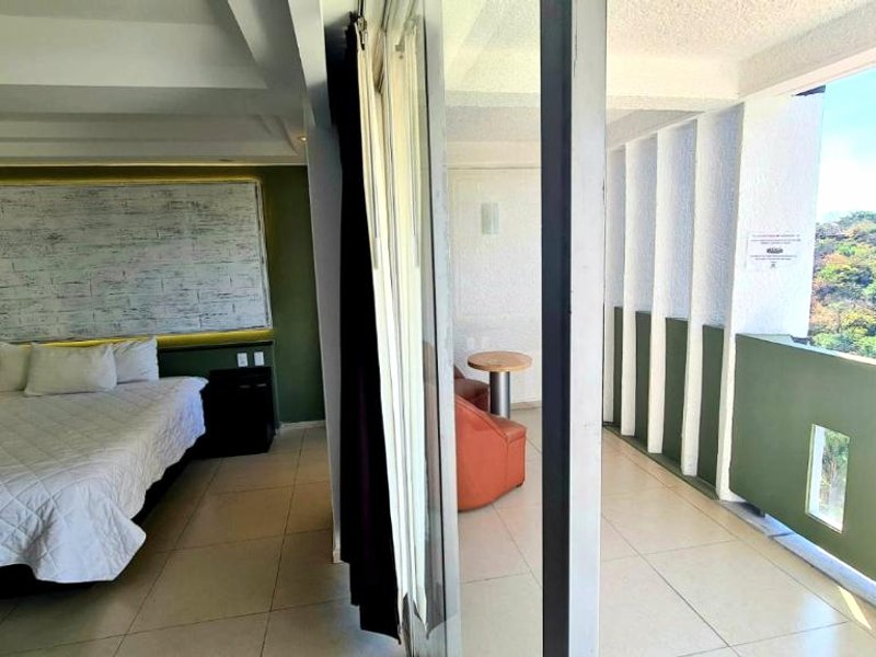 HOTEL BORDA CUERNAVACAの写真