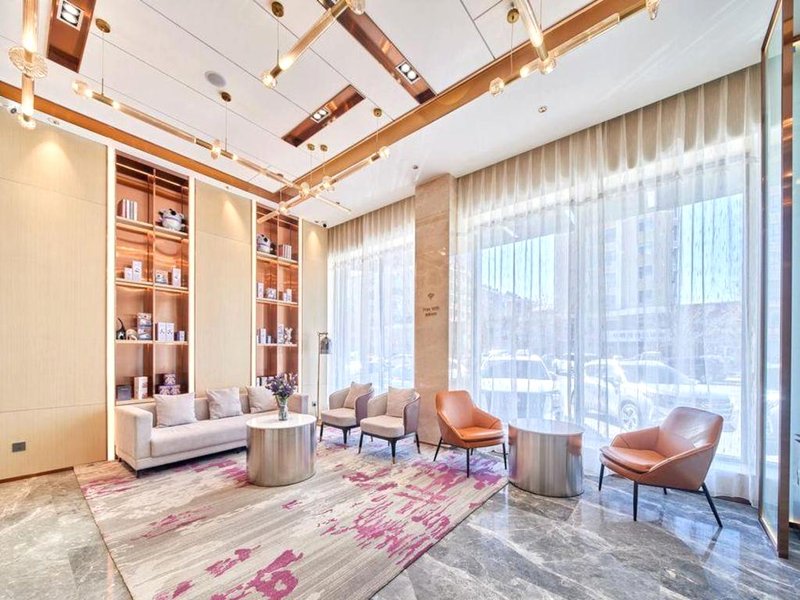 Lavande Hotel (Shuangyashan Baoqing County Central Street Store)の写真
