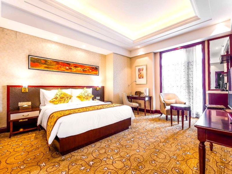 Evergrande Hotel Shuangyashanの写真