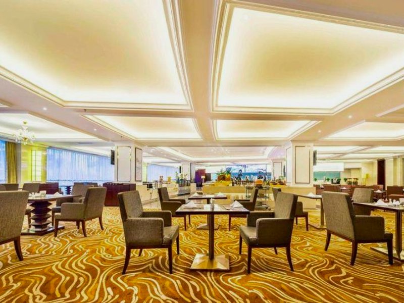 Evergrande Hotel Shuangyashanの写真