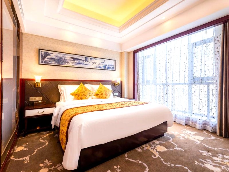 Evergrande Hotel Shuangyashanの写真