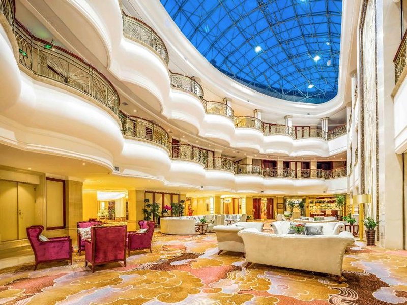 Evergrande Hotel Shuangyashanの写真