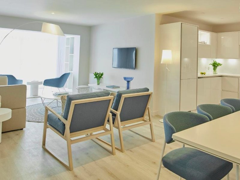 St Moritz Hotel and Cowshed Spaの写真