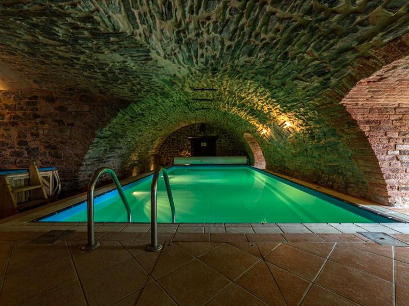 ホテル シャトー ズビロ (Hotel Chateau Zbiroh)の写真