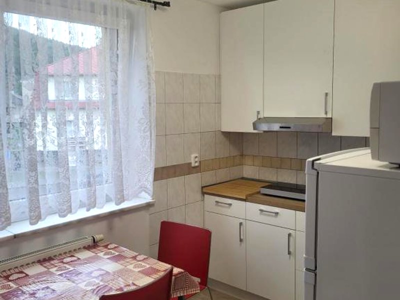 Komárov Apartment 2 (Komarov Apartment 2)の写真