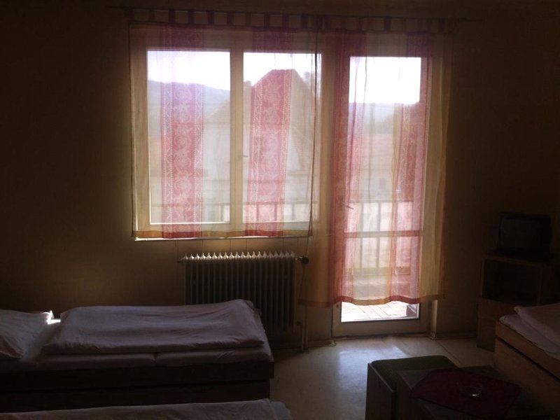 Hotel Belohlavekの写真