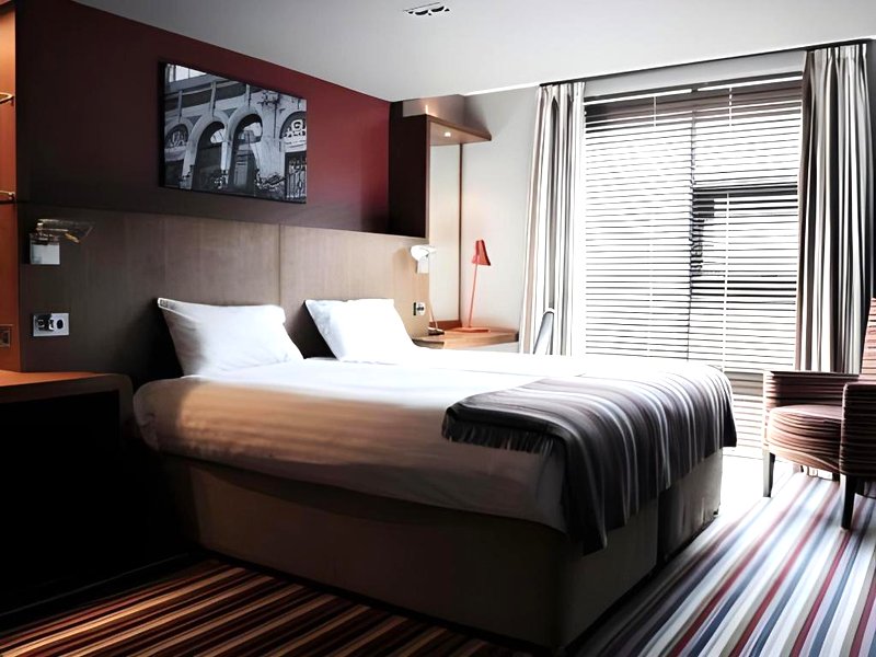 Village Hotel Leeds Southの写真