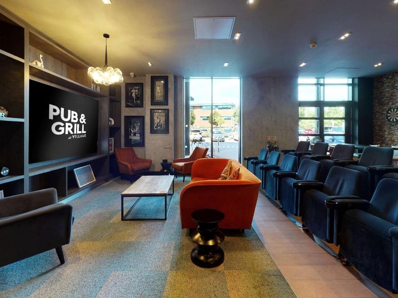 Village Hotel Leeds Southの写真