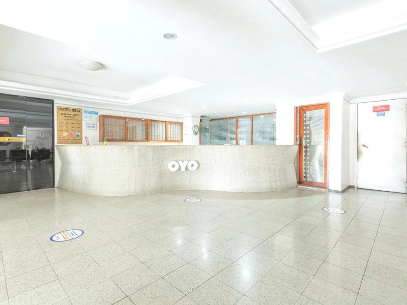 OYO Real Palace Hotel, Teresinaの写真