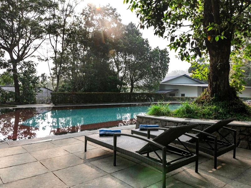 スターリング ワイアナード (Sterling Wayanad)の写真