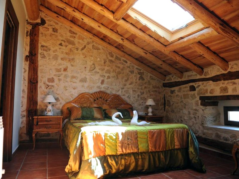 Hotel Rural El Labradorの写真