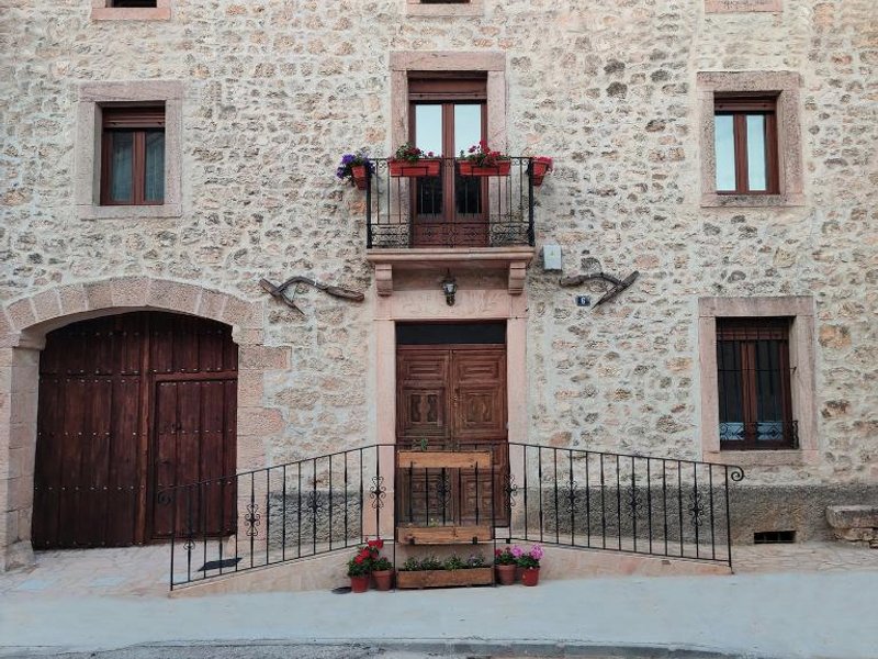 Hotel Rural El Labradorの写真