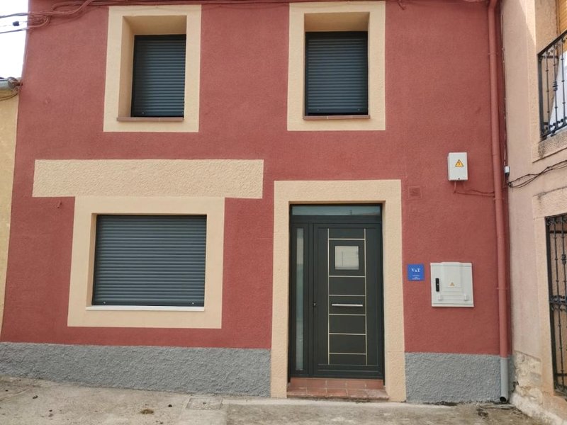 Casa turística Lola (Casa turistica Lola)の写真