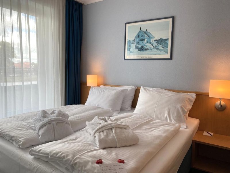 Hotel Stadthafen Stadeの写真