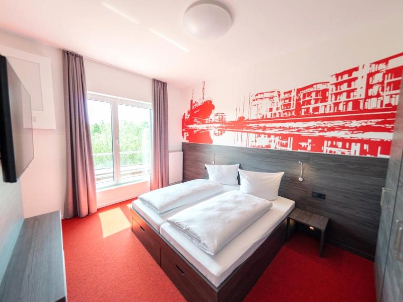 havenhostel Stade - Hotelの写真