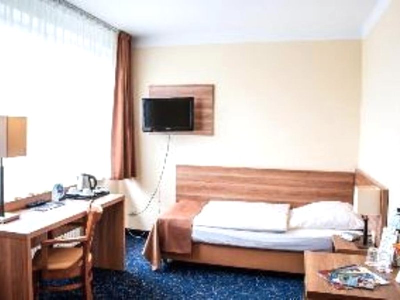 Hotel & Restaurant Zur Einkehr Stadeの写真