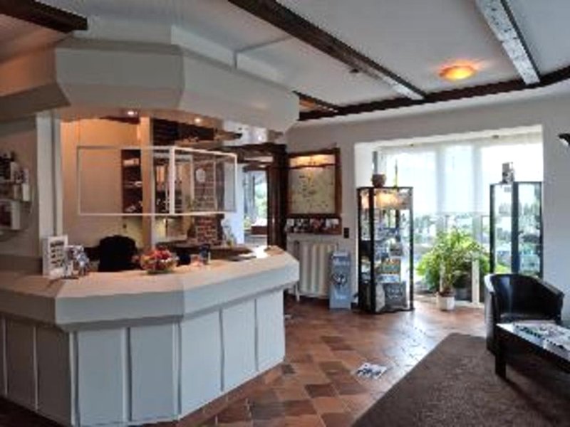 Hotel & Restaurant Zur Einkehr Stadeの写真