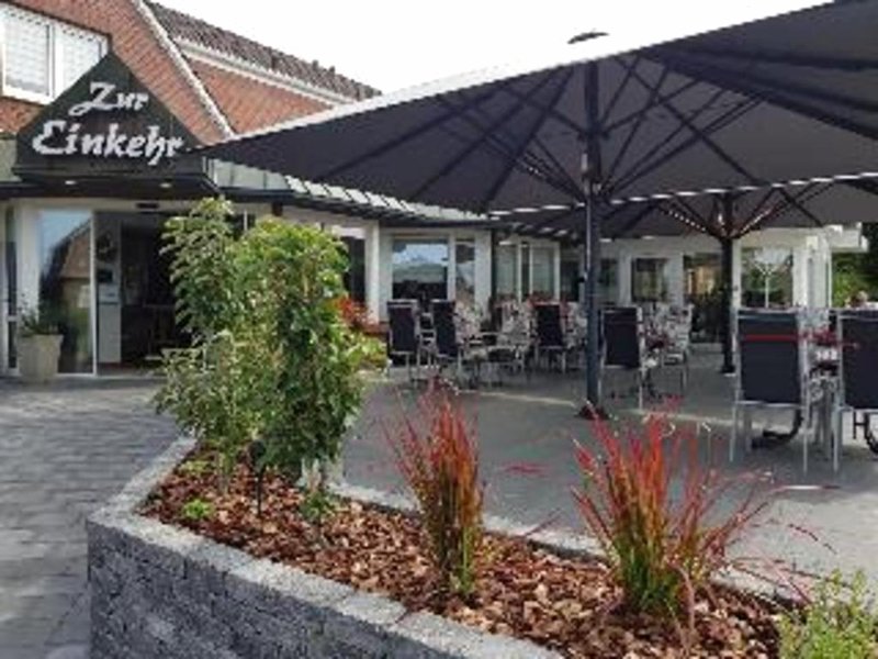 Hotel & Restaurant Zur Einkehr Stadeの写真