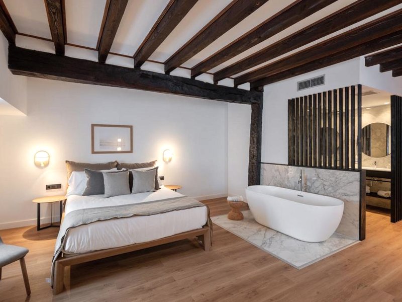 EtxeAundi Hotel Boutiqueの写真