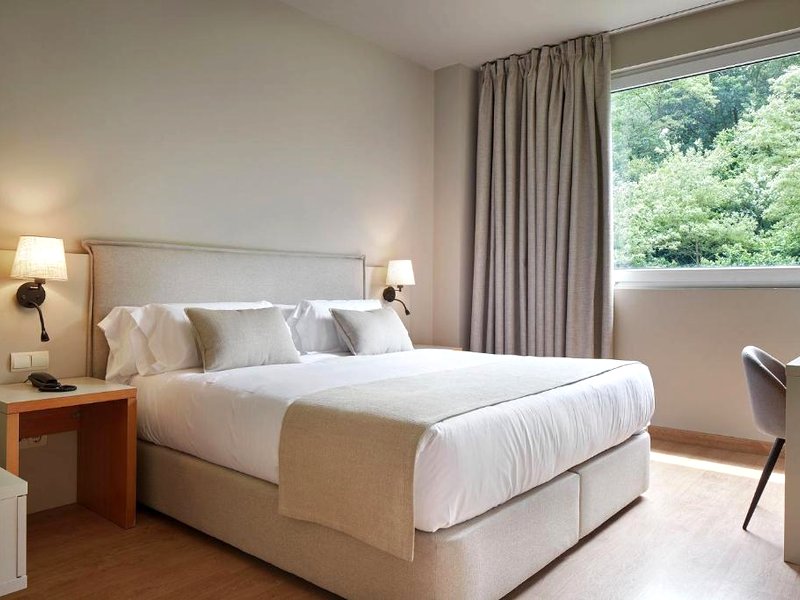 Hotel Sukhaの写真