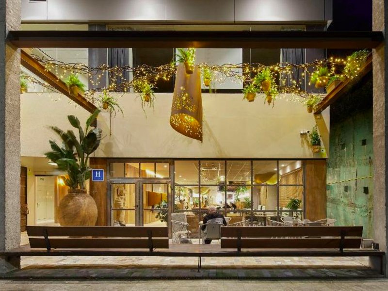 Hotel Sukhaの写真