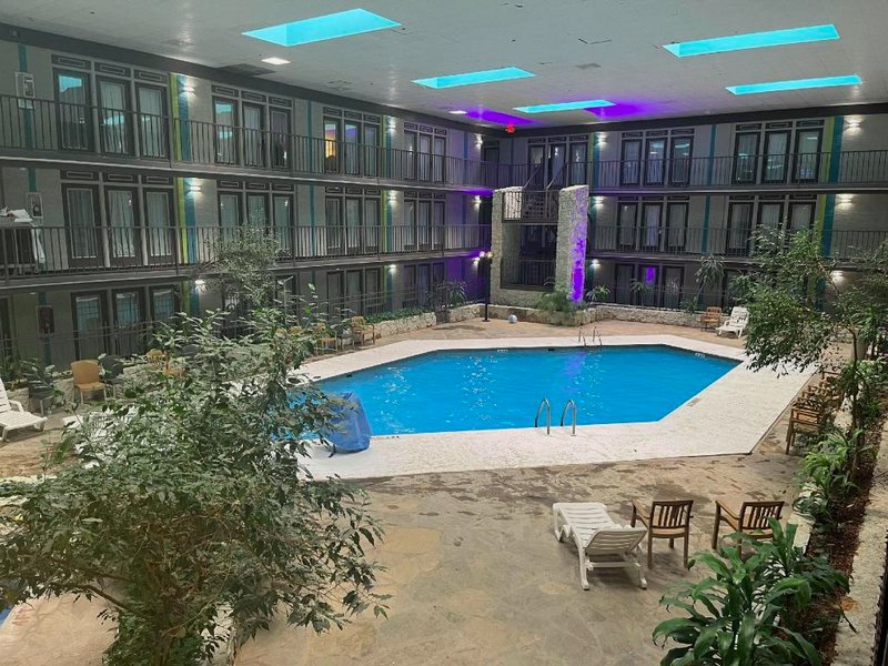 Studio 6  Amarillo, TX – West Medical Centerの写真