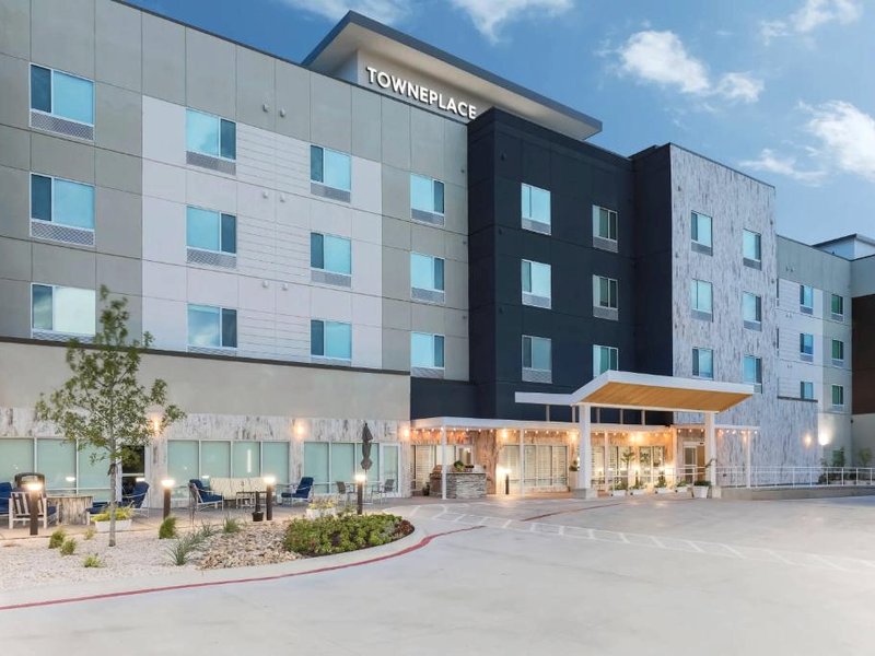 TownePlace Suites Amarillo West/Medical Centerの写真