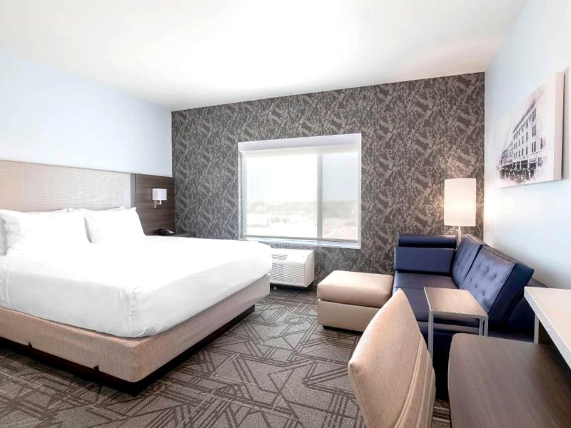 TownePlace Suites Amarillo West/Medical Centerの写真
