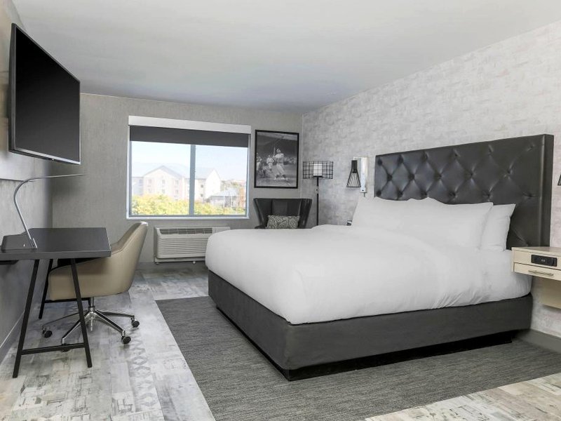 Four Points by Sheraton Amarillo Centralの写真