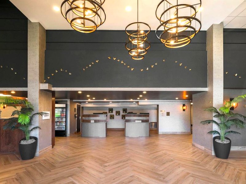 Four Points by Sheraton Amarillo Centralの写真