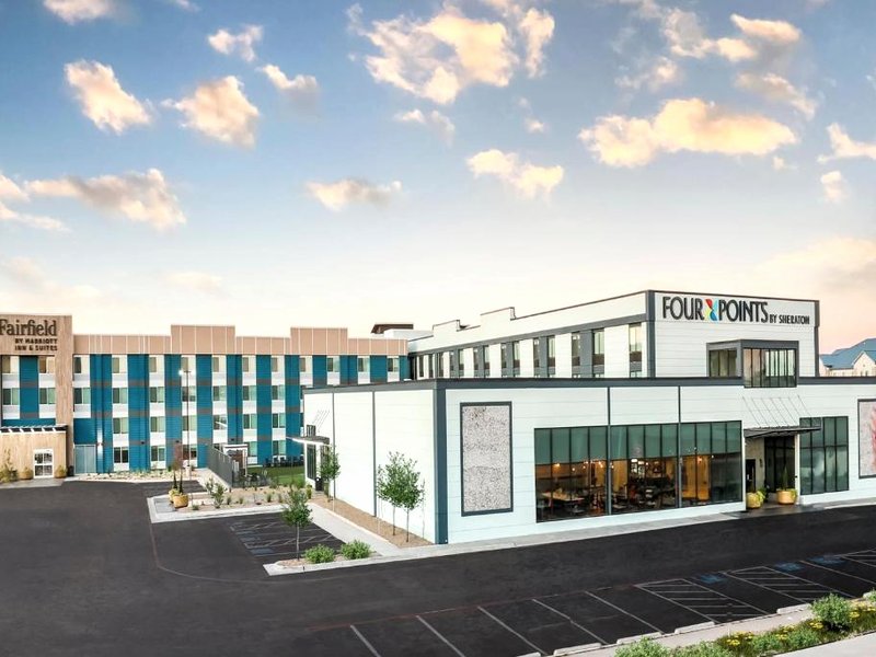 Four Points by Sheraton Amarillo Centralの写真
