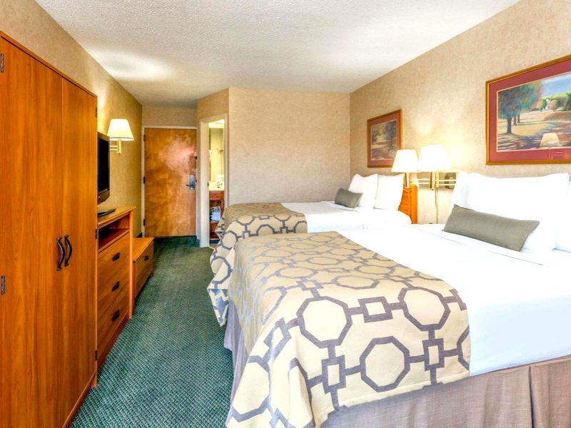 ベイモント バイ ウィンダム アマリロ イースト (Baymont by Wyndham Amarillo East)の写真